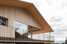 Sebastien DI VORA - SDV ARCHITECTE