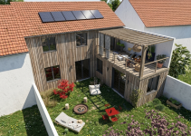 Cyril BRIFAULT - CYRIL BRIFAULT - ARCHITECTURE D'INTERIEUR