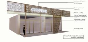 LAGASSE RICHARD - PERTINENCE AGENCEMENT